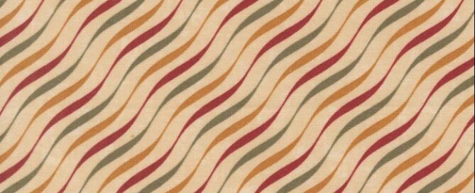 Pickwick Creations Moda A Vintage Christmas Tan 9783 11