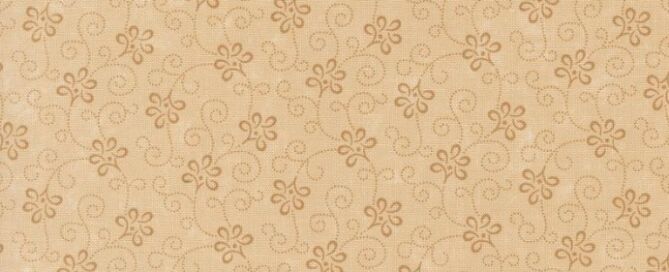 Pickwick Creations Moda A Vintage Christmas Tonal Tan 9788 21