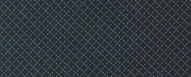 Pickwick Creations Moda Blackbirds Nest Black 9758 19
