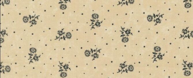 Pickwick Creations Moda Blackbirds Nest Tan 9751 11